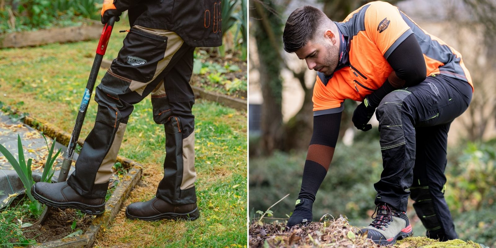 EPI paysagistes et jardiniers